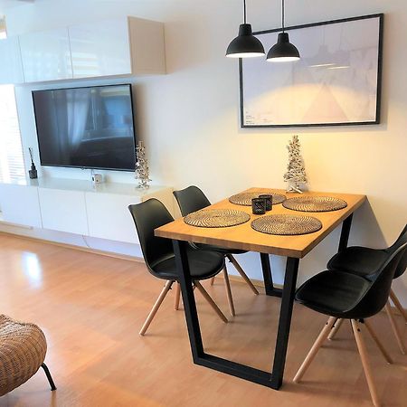 Апартаменты Apartman U Sklarny Гаррахов Экстерьер фото