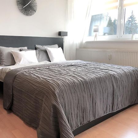 Апартаменты Apartman U Sklarny Гаррахов Экстерьер фото