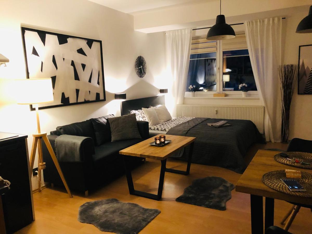 Апартаменты Apartman U Sklarny Гаррахов Экстерьер фото
