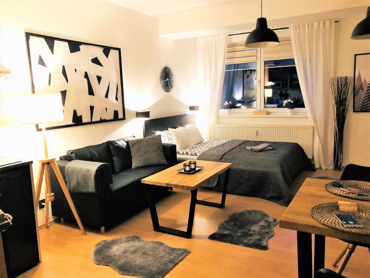 Апартаменты Apartman U Sklarny Гаррахов Экстерьер фото