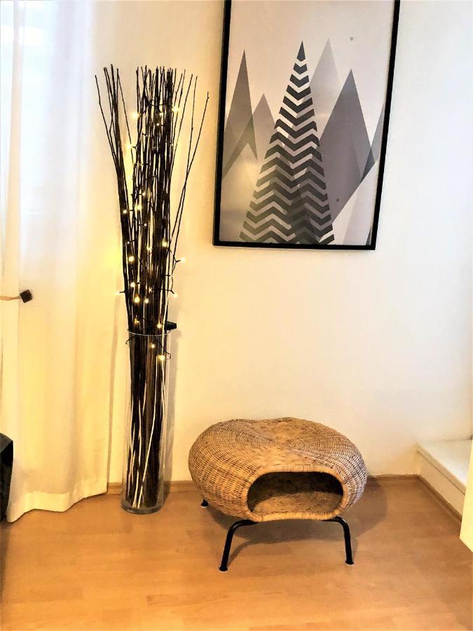 Апартаменты Apartman U Sklarny Гаррахов Экстерьер фото