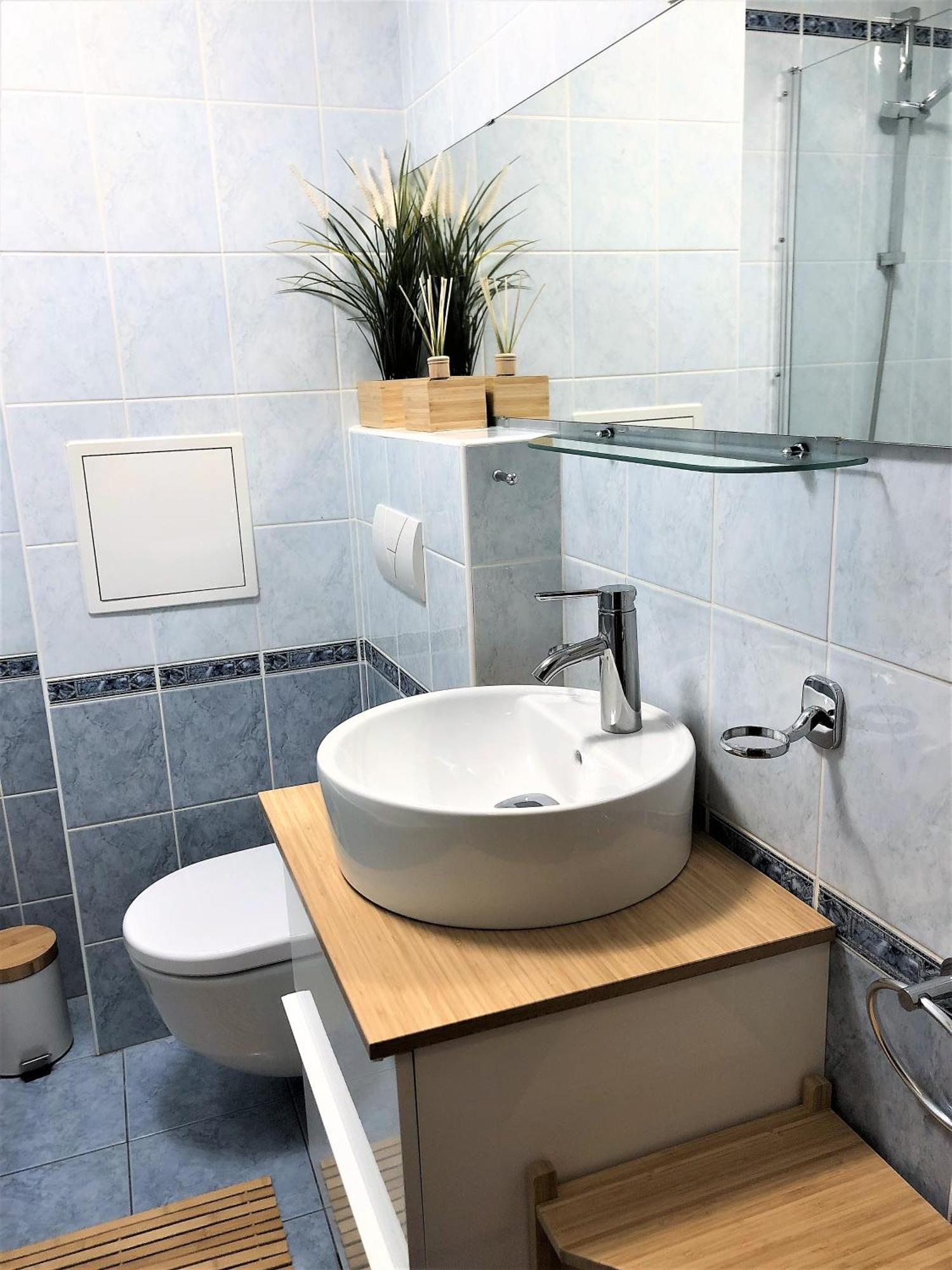 Апартаменты Apartman U Sklarny Гаррахов Экстерьер фото
